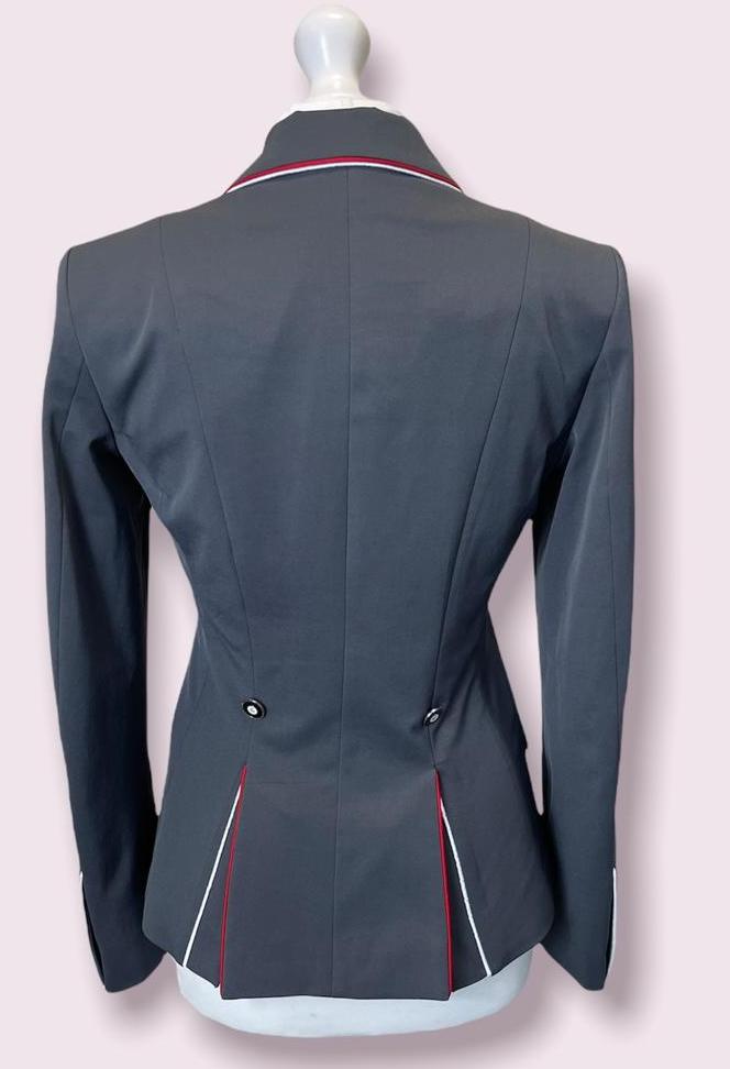 Designed by Joe Stockdale Ladies Jacket
