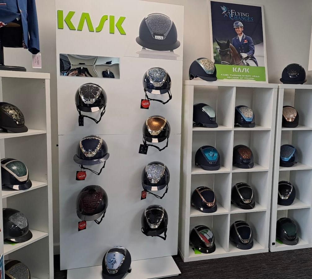 SALE Kask Helmets