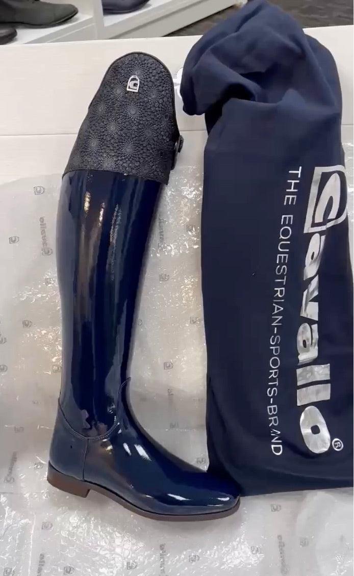 Cavallo Dressage Boots