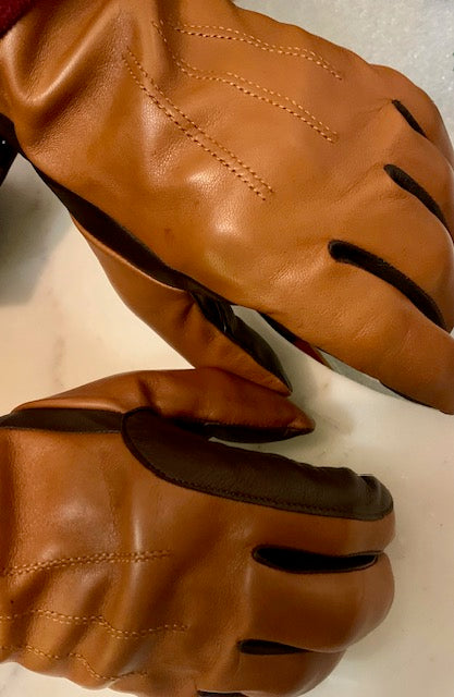 Flying Changes Glove Collection