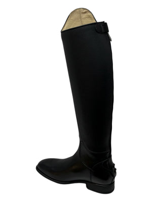 FC Burghley Jumping Boot