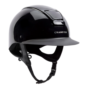 Champion Insight Wide Peaked Helmets
