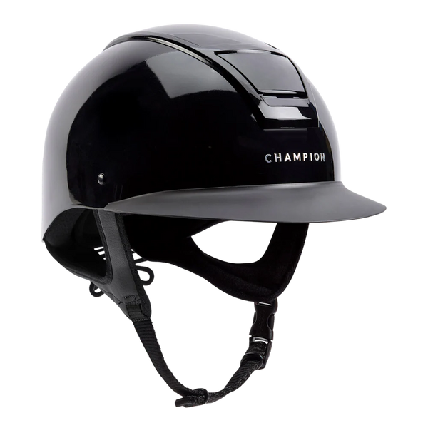 Champion Insight Wide Peaked Helmets