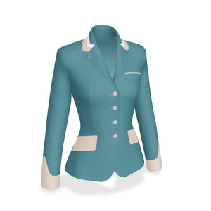 Charlotte Equestrian Jacket