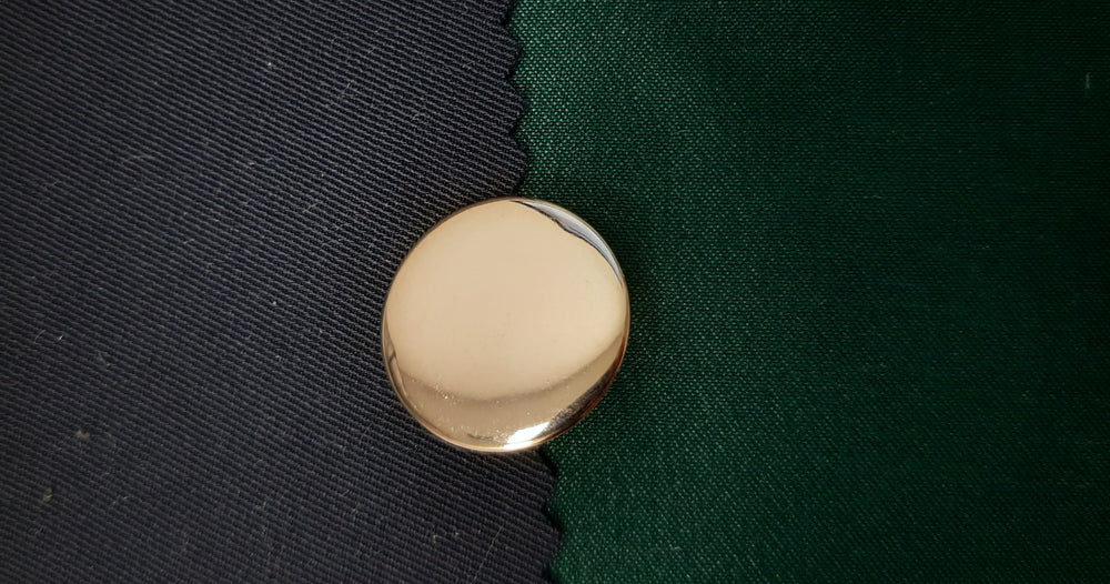 Cameron Short Jacket, Forest Green & Emerald