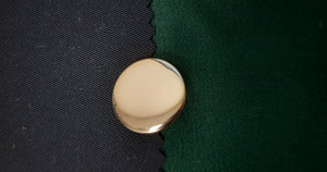 Men's Carl Dressage Tailcoat, Forest Green & Emerald