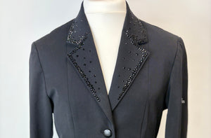 Crystal Embellished Jackets