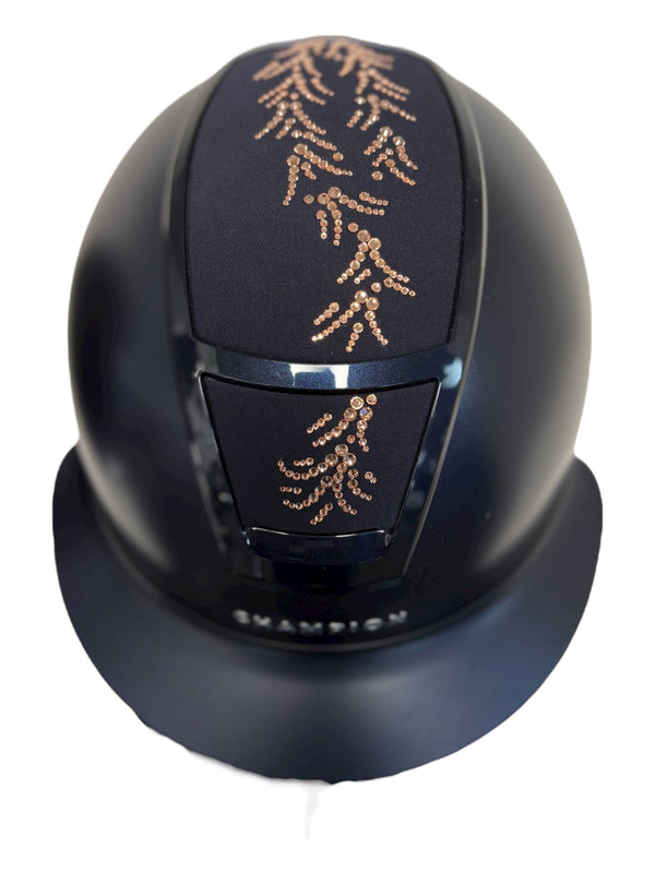 Champion Insight Wide Peaked Helmets