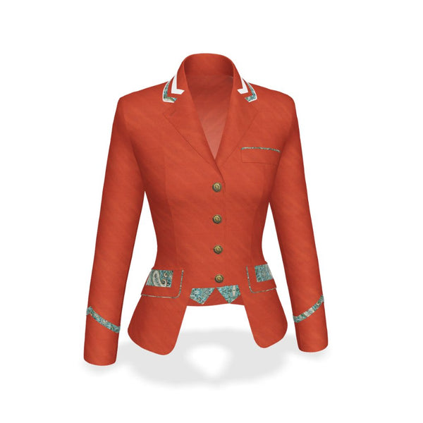 Gina Equestrian Jacket