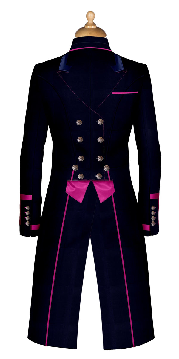 Customise your Ladies Isabell Dressage Tailcoat Deposit