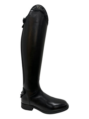 FC Burghley Jumping Boot