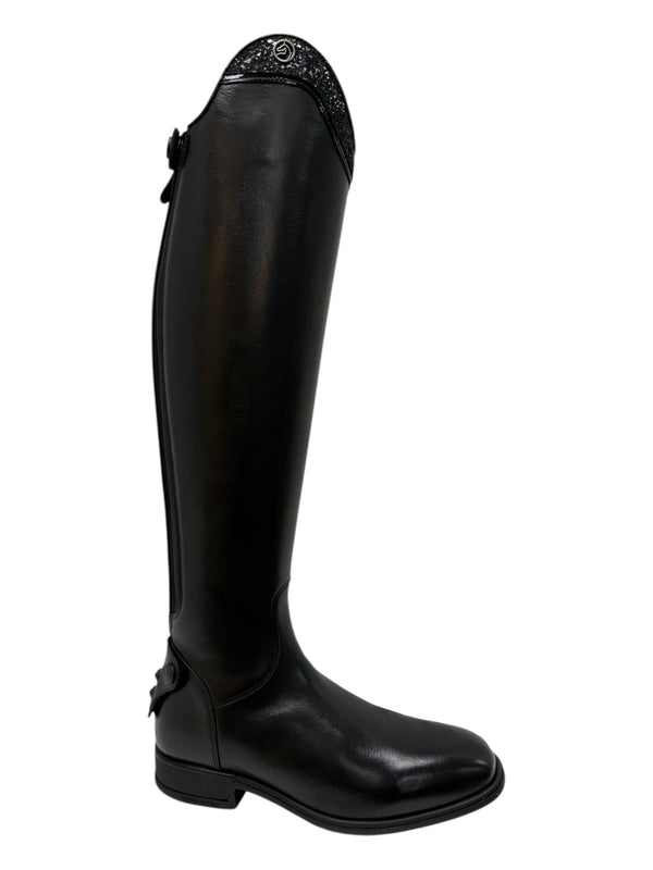 FC Burghley Jumping Boot