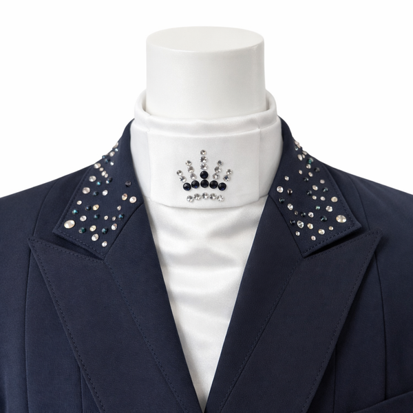 Crystal Embellished Jackets - Deposit