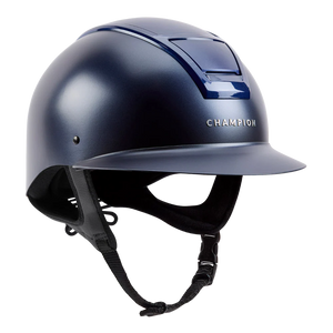 Champion Insight Wide Peaked Helmets