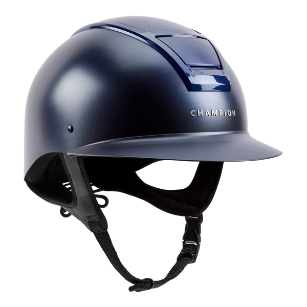 Champion Insight Wide Peaked Helmets