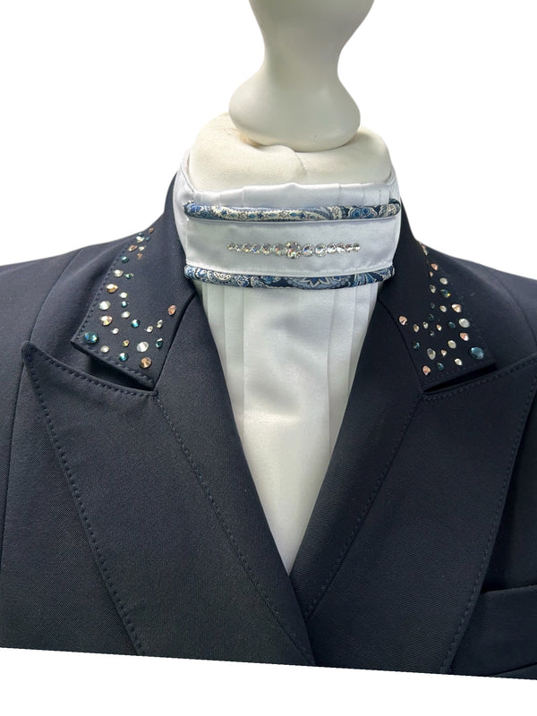 Crystal Embellished Jackets