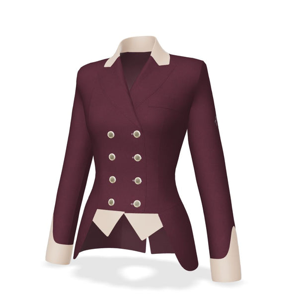 Catherine Equestrian Jacket