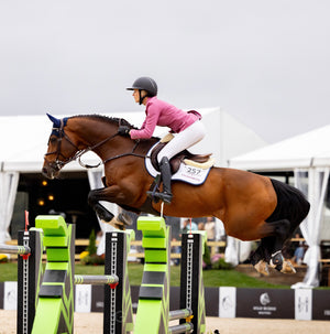 Lillie Jumper Jacket Long