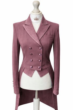 Crystal Embellished Jackets - Deposit