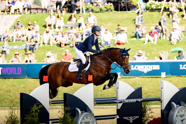 Lillie Jumper Jacket Long