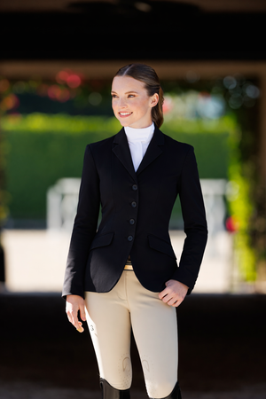 Lillie Equitation Coat