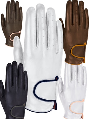 Flying Changes Summer Glove