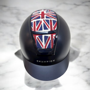 Champion Insight Wide Peaked Helmets