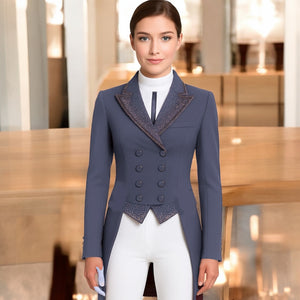 Crystal Embellished Jackets