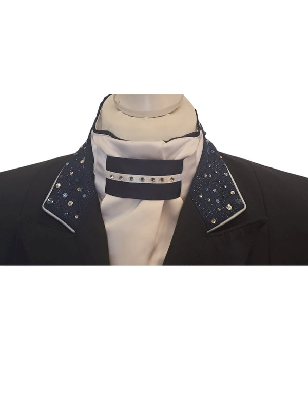 Crystal Embellished Jackets