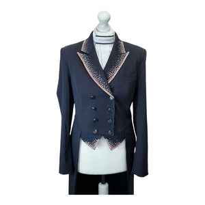 Crystal Embellished Jackets