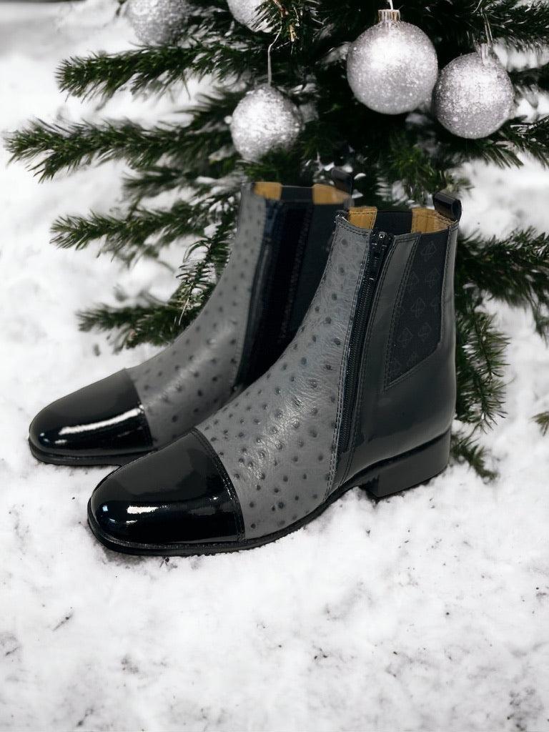 Fabbri Paddock Boots
