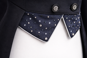 Crystal Embellished Jackets - Deposit