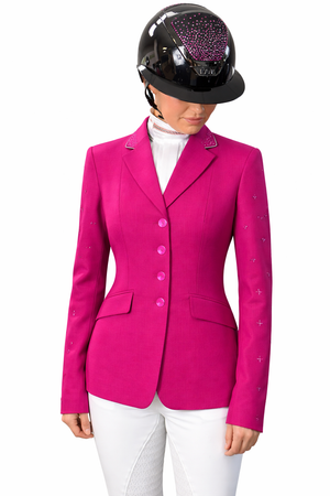 Crystal Embellished Jackets - Deposit
