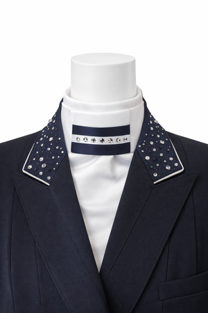 Crystal Embellished Jackets - Deposit
