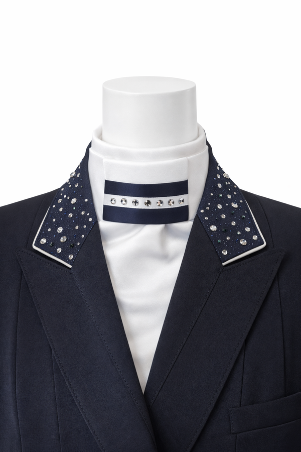 Crystal Embellished Jackets - Deposit