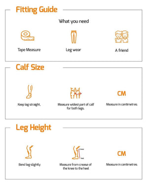 Fabbri Pro Boot Black 41