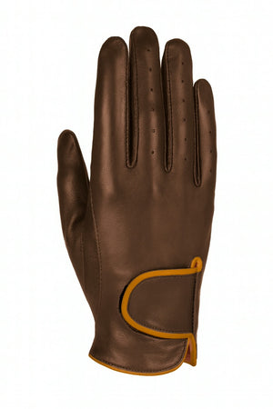 Flying Changes Summer Glove