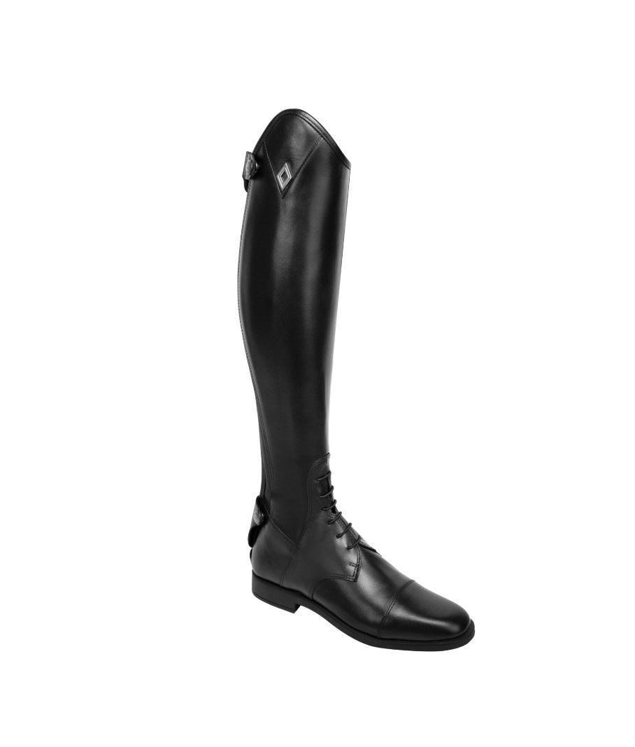 Fabbri Prime Boot Black 38