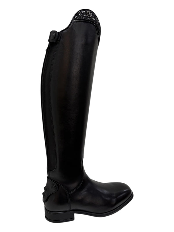 FC Burghley Jumping Boot