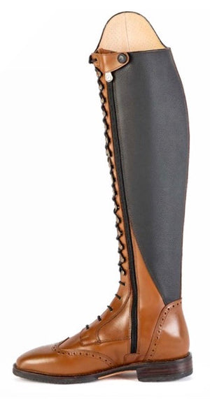 FC Berlin Laced Boot