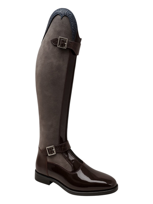 FC Münster Polo Boot