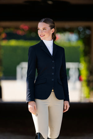 Lillie Equitation Coat