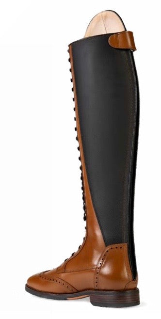 FC Berlin Laced Boot