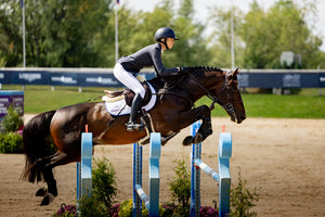 Lillie Jumper Jacket Long