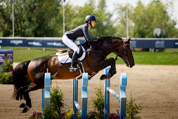 Lillie Jumper Jacket Long