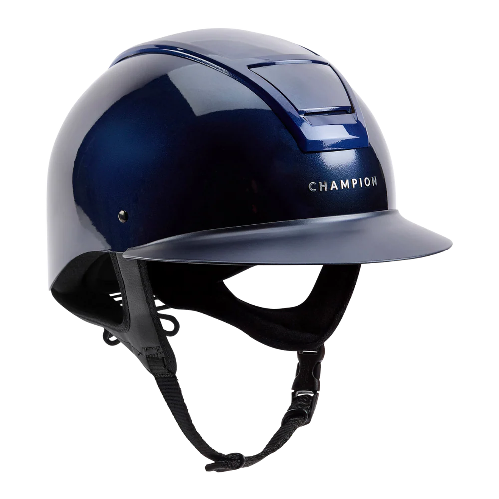 Champion Insight Wide Peaked Helmets