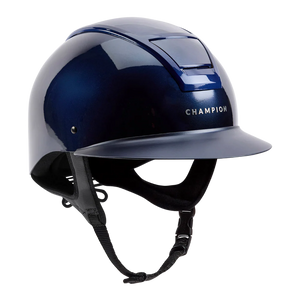 Champion Insight Wide Peaked Helmets