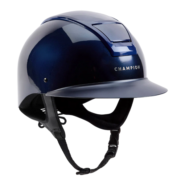 Champion Insight Wide Peaked Helmets