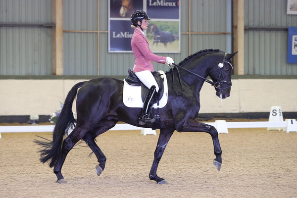 Ladies Charlotte Short Jacket, Rose Pink and Pink