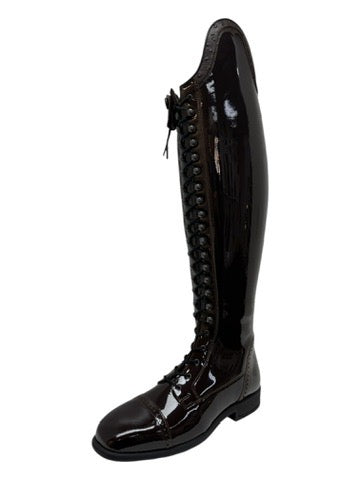 FC Berlin Laced Boot